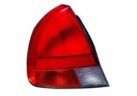 Right taillight 214-19A6R-UE Depo