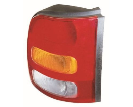 Right taillight 215-19C1R-LD-AE Depo