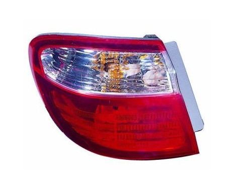 Right taillight 215-19F2R-UQ6 Depo