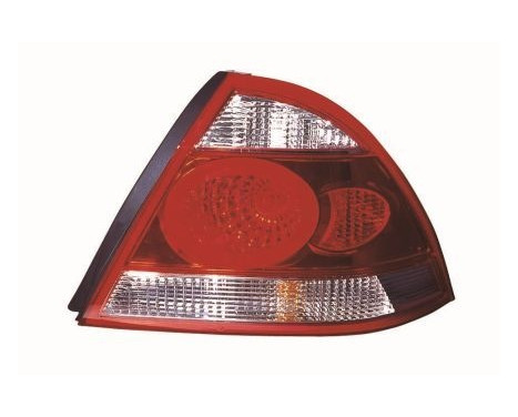 Right taillight 215-19J9R-AE Depo