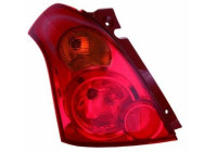 Right taillight 218-1973R-UE Depo