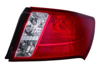 Right taillight 220-1922R-UE Depo