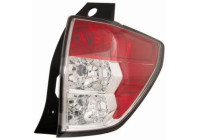 Right taillight 220-1925R-LD-UE Depo