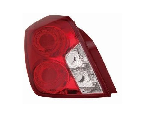 Right taillight 222-1914R-UE Depo