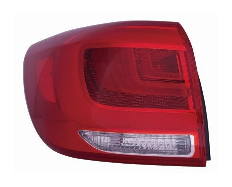 Right taillight 223-1972R-UE Depo