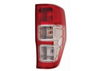 Right taillight 231-1956R-UE Depo