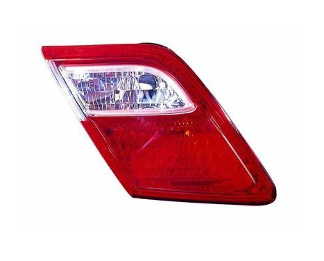 Right taillight 312-1312R-AS Depo