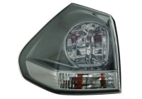 Right taillight 312-1947R-AS Depo