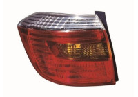 Right taillight 312-1988R-AS7 Depo