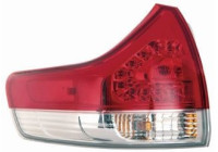 Right taillight 312-19A6R-AS Depo