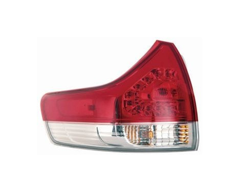Right taillight 312-19A6R-AS Depo