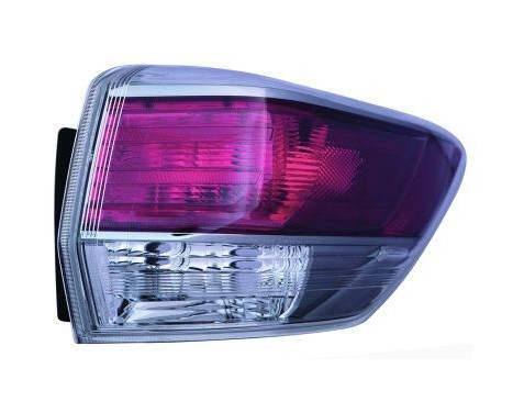 Right taillight 312-19C3R-AS Depo