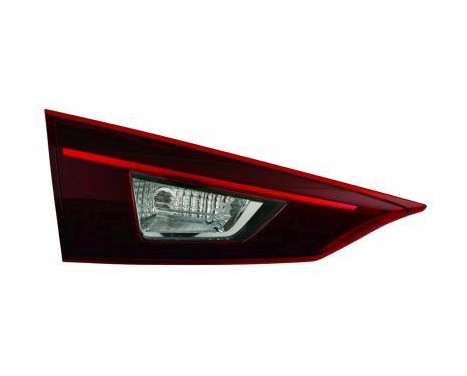 Right taillight 316-1310R-AQ Depo