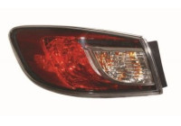 Right taillight 316-1932R-AS Depo