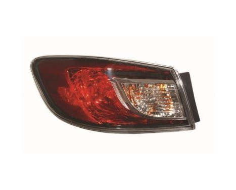Right taillight 316-1932R-AS Depo