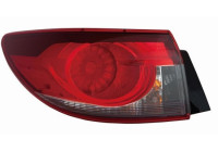 Right taillight 316-1938R-AS Depo