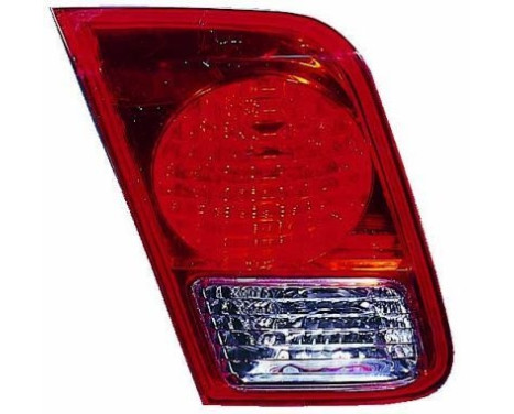 Right taillight 317-1321R-AS Depo