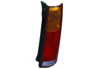 Right taillight 317-1921R-US Depo