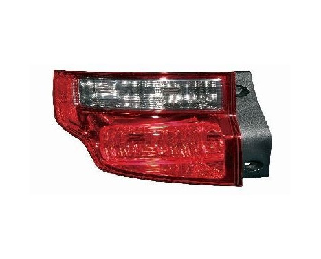 Right taillight 317-1990R-US1 Depo