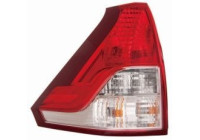 Right taillight 317-19A1R-AS Depo