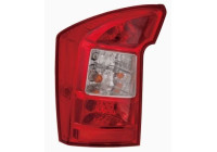 Right taillight 323-1928R-ASN Depo