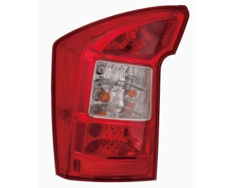 Right taillight 323-1928R-ASN Depo