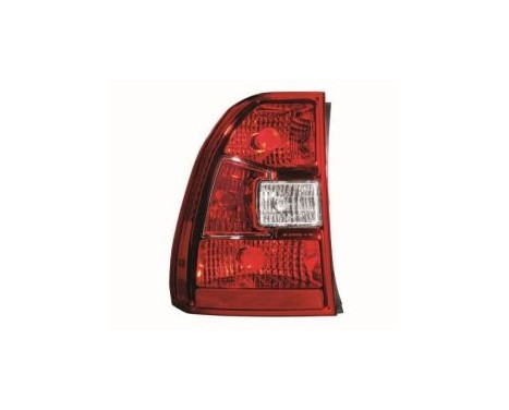Right taillight 323-1932R-AS Depo