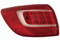 Right taillight 323-1938R-AS Depo