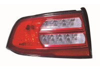 Right taillight 327-1901R-US4 Depo