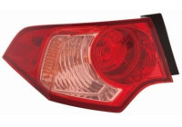 Right taillight 327-1904R-AS-PR Depo