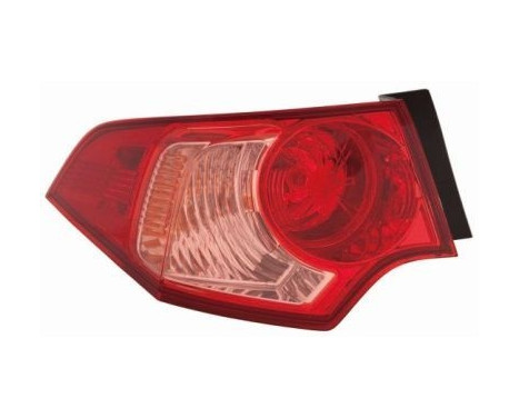 Right taillight 327-1904R-AS-PR Depo