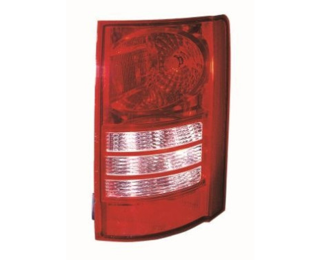 Right taillight 333-1951R-AS Depo