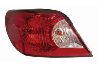 Right taillight 333-1959R-AS Depo