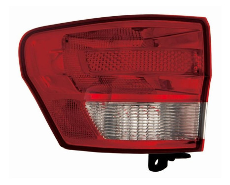 Right taillight 333-1960R-AS Depo