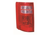 Right taillight 334-1913R-AS Depo