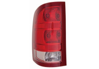 Right taillight 335-1934R-ASN Depo