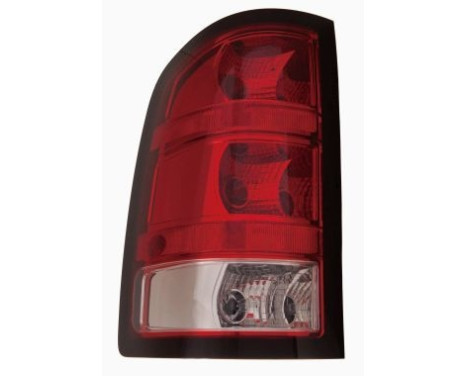Right taillight 335-1934R-ASNDR Depo