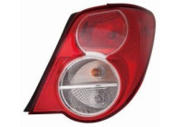 Right taillight 335-1957R-AS Depo