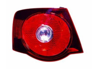 Right taillight 341-1923R-US2 Depo