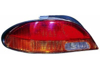 Right taillight 431-1943R-UE Depo