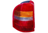 Right taillight 431-1954R-UE Depo