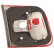 Right taillight 441-1313R-UE Depo, Thumbnail 2