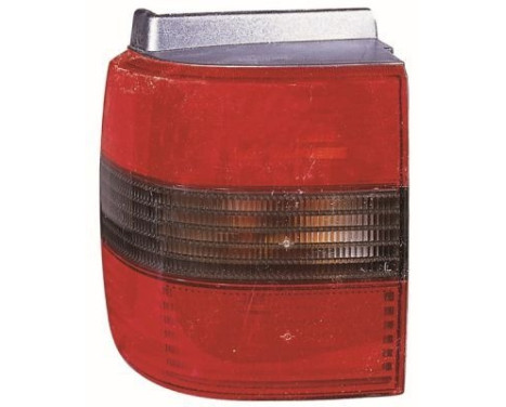 Right taillight 441-1922R-UE-SR Depo