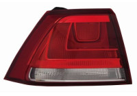 Right taillight 441-19D9R-UE Depo