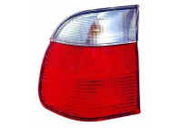 Right taillight 444-1934R-UE-CR Depo
