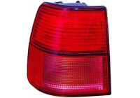Right taillight 445-1901R-UE Depo