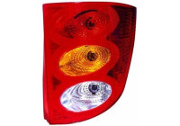 Right taillight 550-1939R-LD-UE Depo