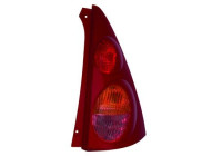 Right taillight 550-1942R-LD-UE Depo