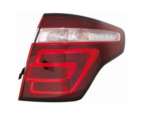 Right taillight 552-1931R-UE2 Depo