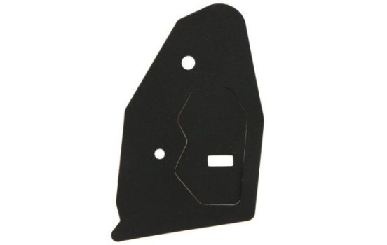 Sealing, rear light